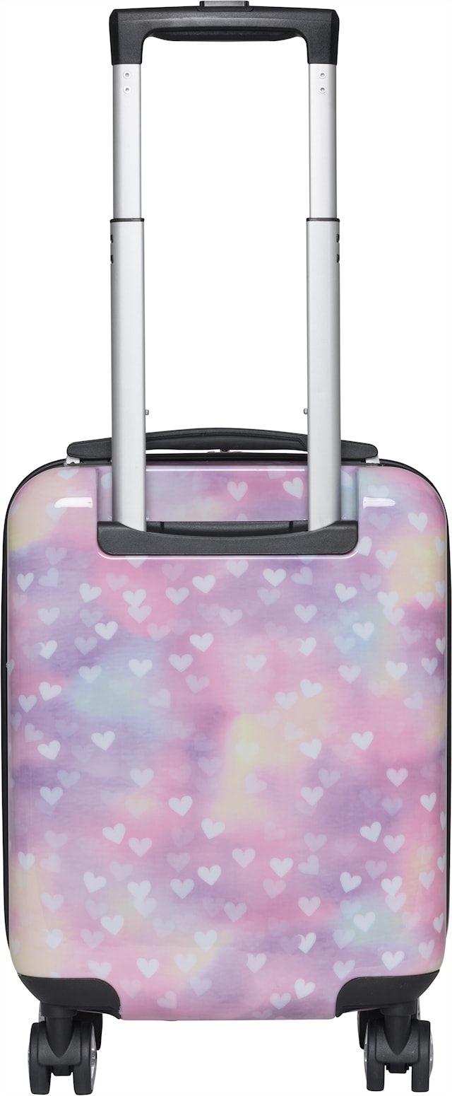 Produktbilde 4 for Reisekoffert Unicorn Princess Purple Beckmann