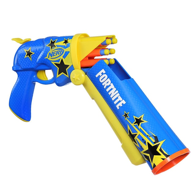 Produktbilde 3 for Fortnite Half Tone Hero Nerf