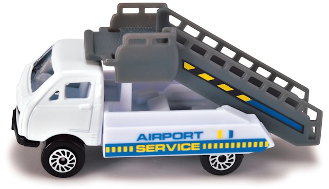 Tuotekuva 2 - Lentokenttä Leikkisetti Dickie Toys