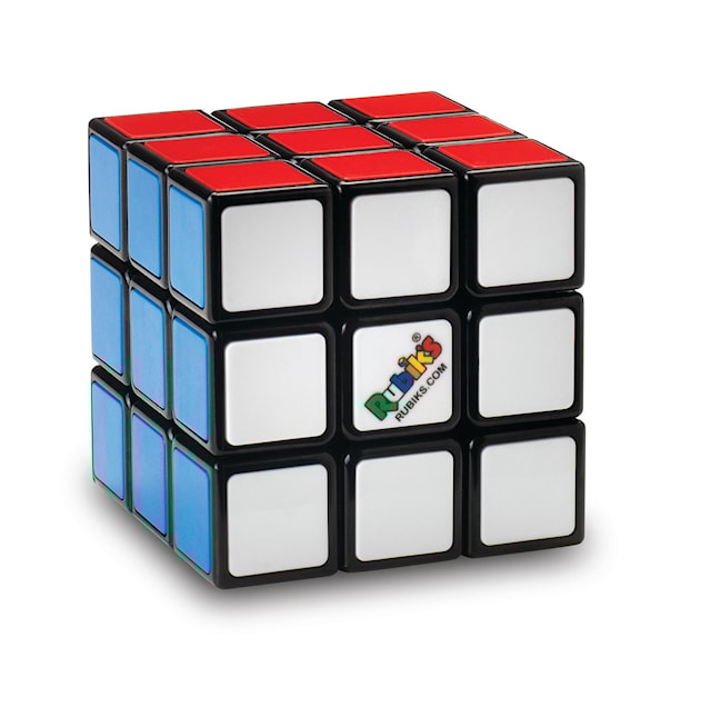 Produktbild 5 för Rubiks Kub Duo 2x2 och 3x3