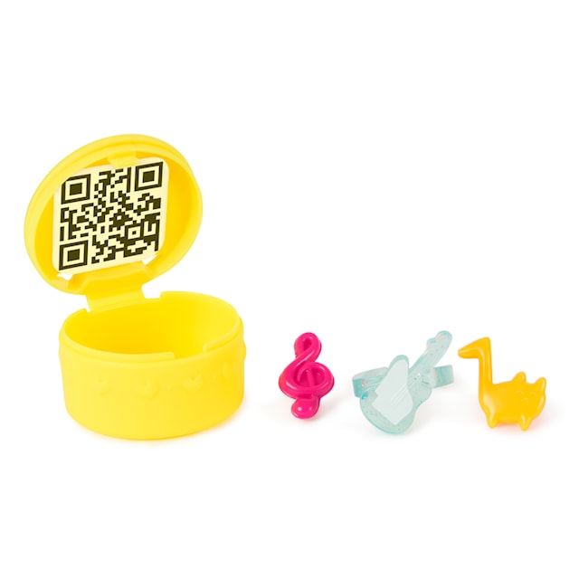 Produktbilde 4 for Gabbys film Pawsome festrom lekesett Gabbys dukkehus