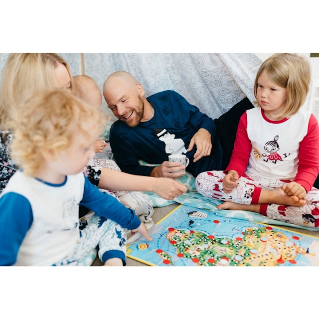 Tuotekuva 3 - Afrikan Tähti, Peliko