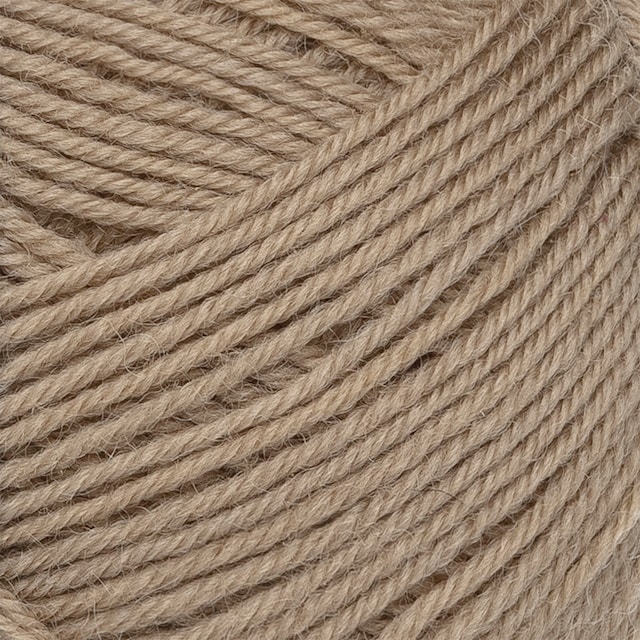 Produktbilde 2 for Wonder Wool 4PLY 50g Sandbanke 618 Novita