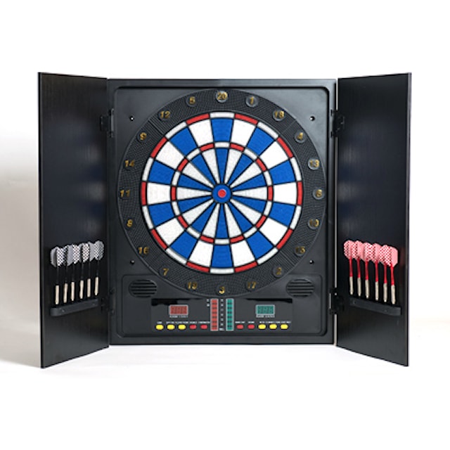 Produktbilde 1 for Electronic Dartboard Walker Catdart