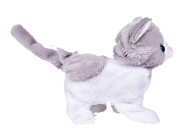 Tuotekuva 5 - Kävelevä Kissapentu ChiChi LOVE