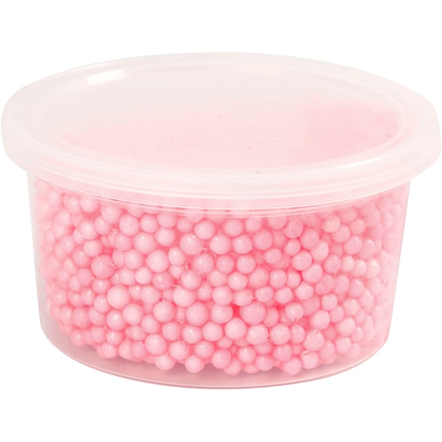 Produktbilde 6 for Foam Clay Extra Large, ass. farger, 5x25 g/ 1 pk.