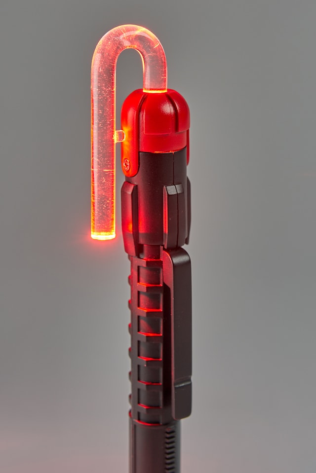 Produktbilde 4 for Spion Pen Spy Pen SpyX