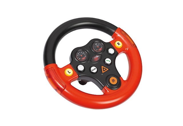Tuotekuva 1 - Big Bobby Car Multi Sound Wheel