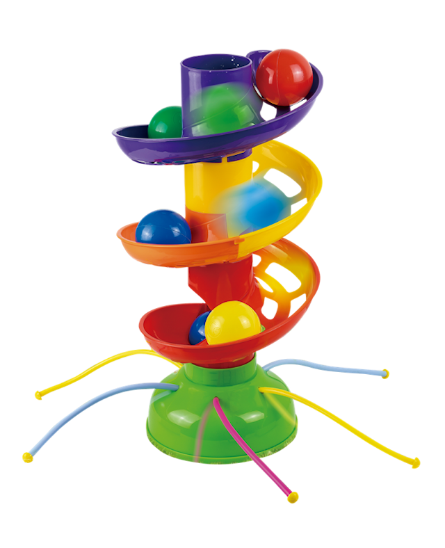 Tuotekuva 2 - Spring Summer Vettä Suikuttava Pallotorni