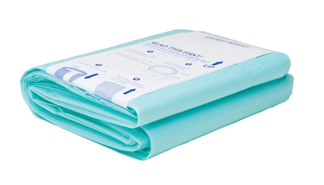 Tuotekuva 2 - Refill 3-pack, Korbell Mini