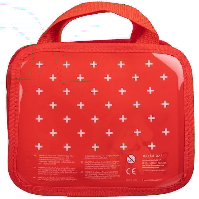 Produktbilde 2 for Mummi Mors Medisinske Veske Mummi