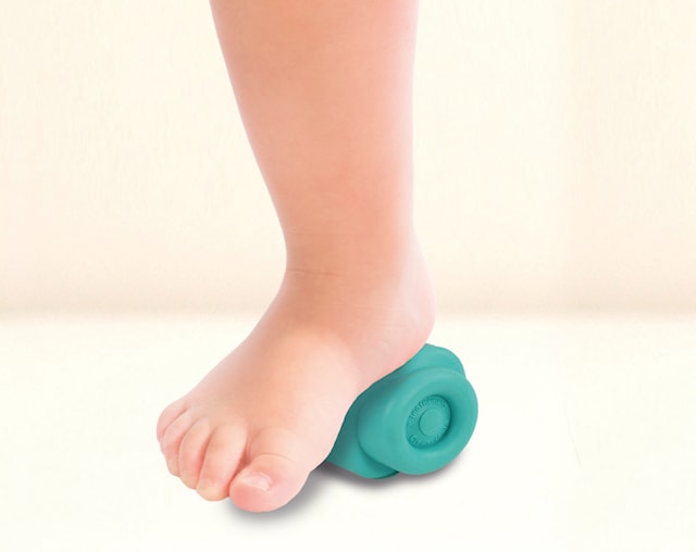 Produktbild 3 för Soft Clemmy Mjuka Byggklossar 20-Pack Clementoni