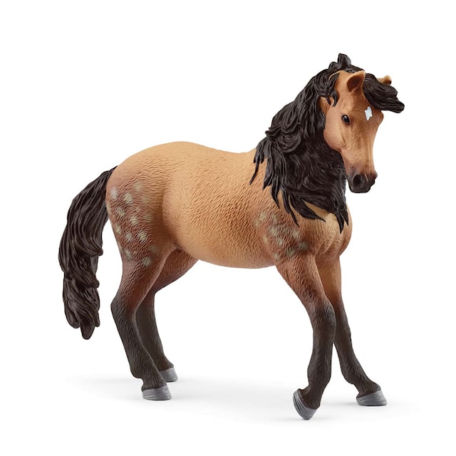 Schleich Horse Club Andalusian Hoppe