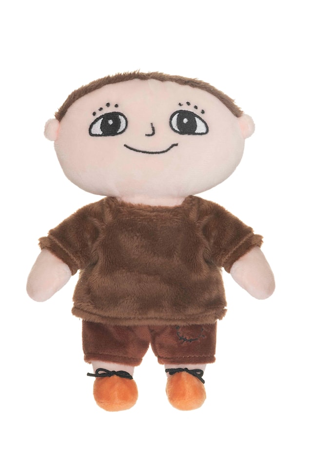 Tuotekuva 1 - Alfons Åberg pehmolelu 20 cm Fresh Kid