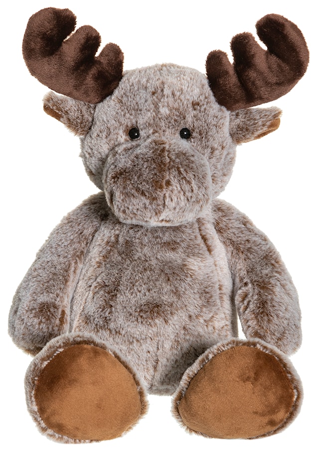 Tuotekuva 1 - Hirvi Pehmolelu 35 cm Teddykompaniet