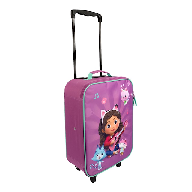 Produktbilde 2 for Reiseveske Gabbys Dukkehus Undercover