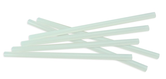 Produktbilde 2 for Limstift Ø 11 mm 6 stk. Playbox