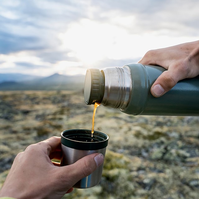 Tuotekuva 3 - Termospullo Classic 1 L Stanley