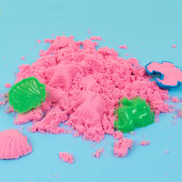 Produktbild 3 för Leksand Rosa 1 kg Playbox