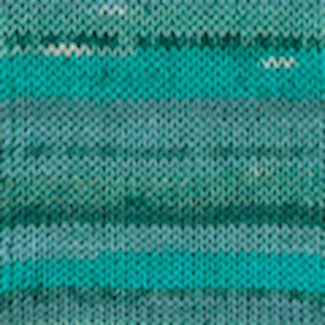 Fabel Print Lanka Villasekoitus 50 g 340 blue lagoon Drops