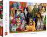 Produktbilde for spill og puslespill/puslespill/puslespill 1000 biter