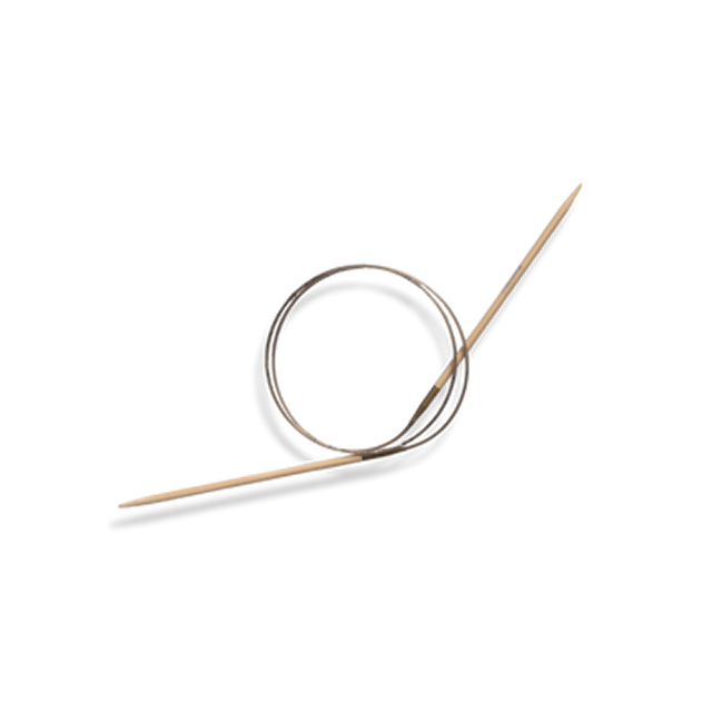 Pyöröpuikko AddiNature 80 cm 4mm Addi