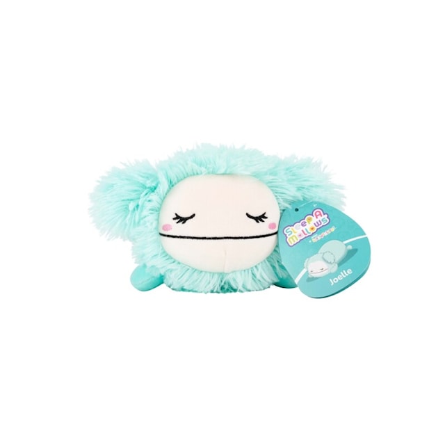 Squishmallows 20 cm Sleep A Mallows Joelle