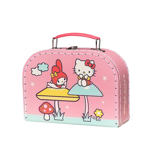 Produktbild 1 för Hello Kitty Resväska 20 cm Micki