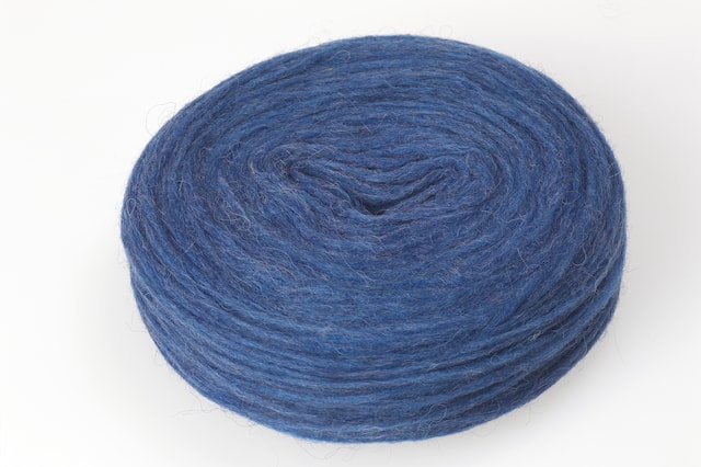 Plötulopi 100 g Arctic blue heather Istex