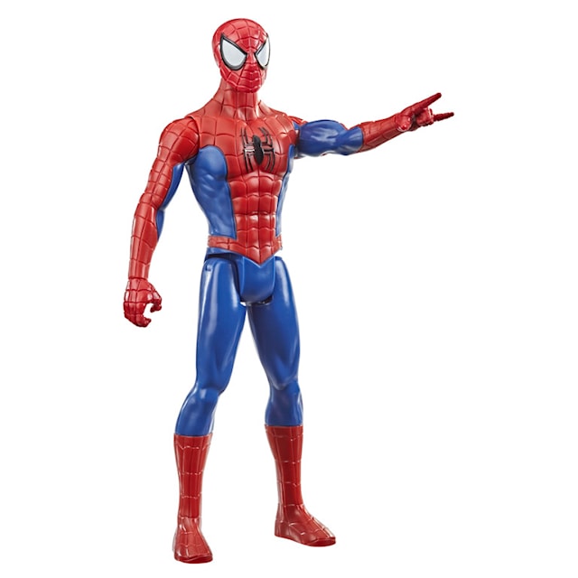 Produktbilde 1 for Titan Spider-Man Hasbro