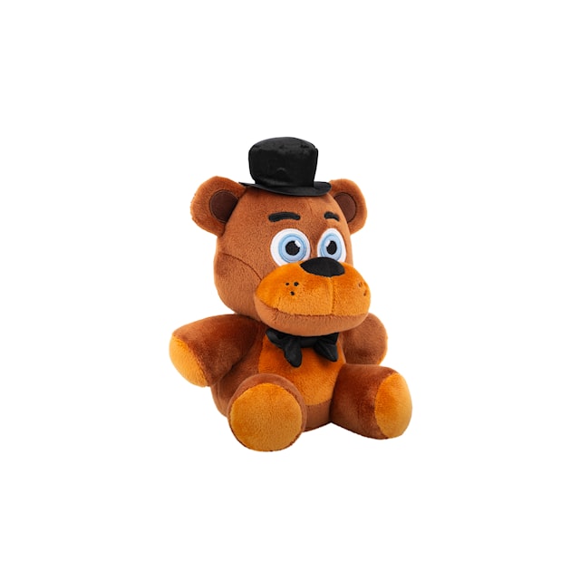 Produktbilde 3 for Freddy Kosedyr 20 cm Five Nights at Freddys