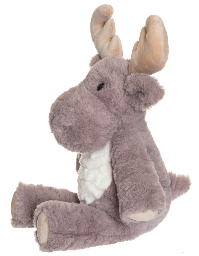 Tuotekuva 2 - Tuffisar Hirvi Ärling Teddykompaniet