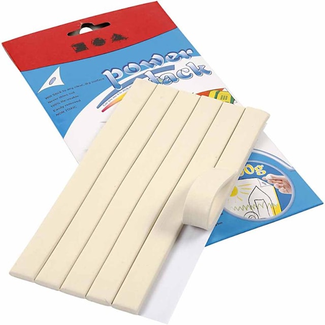 Tuotekuva 2 - Power Tack "sinitarra", 100 g/ 1 pkt