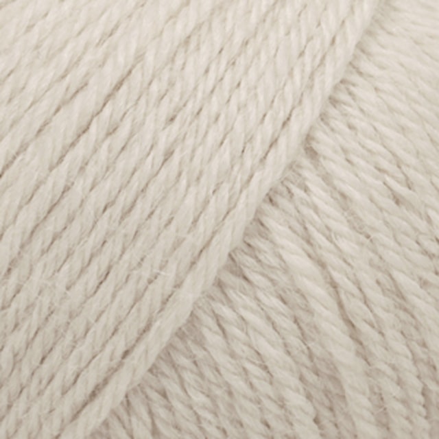 Puna Natural Mix Garn Alpackamix 50 g natur 01 Drops