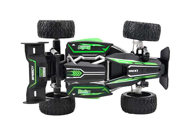 Produktbild 4 för 1:18 Rapid Dash, Gear4play