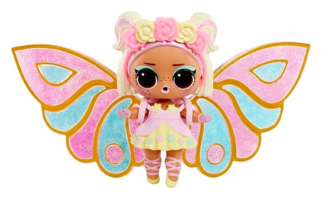 Produktbild 2 för L.O.L. Fairy Tots L.O.L Suprise