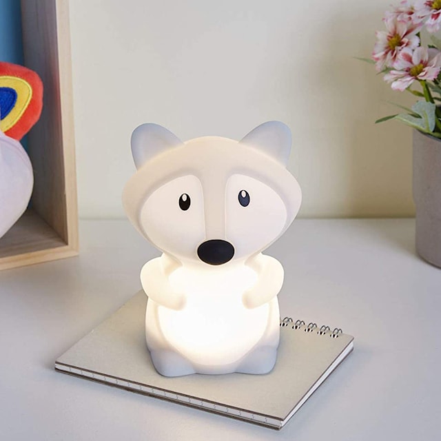 Tuotekuva 2 - Kettu Yölamppu NITELITE