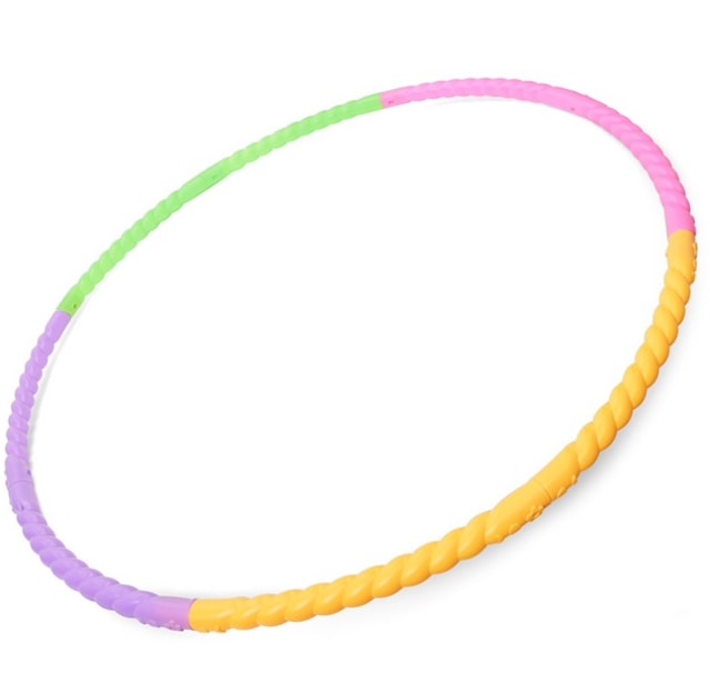 Tuotekuva 3 - Slot Together Hula Hoop Rocking Hulavanne