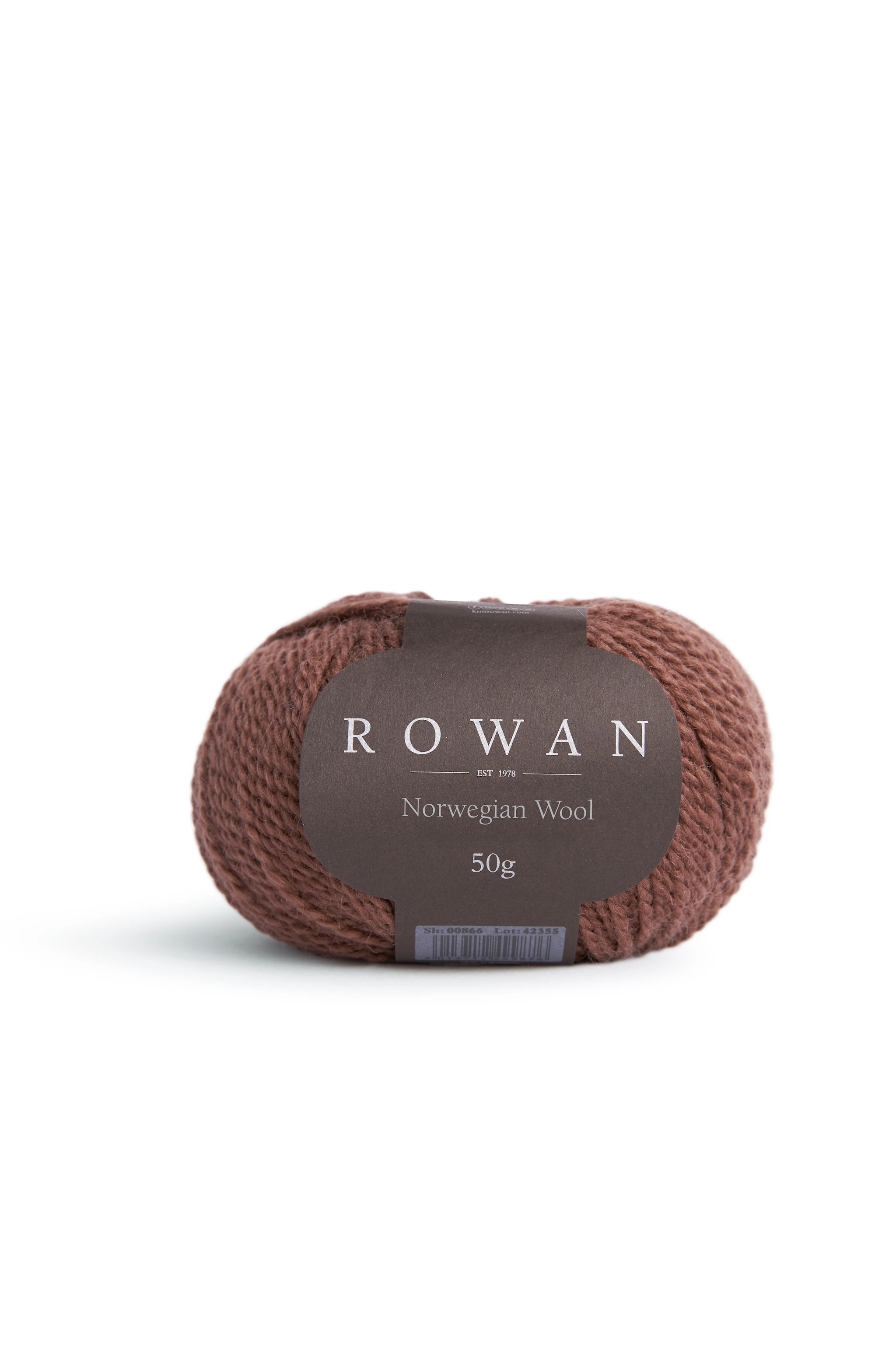 Tuotekuva ille Norweigan Wool villalanka 50 gr Rowan