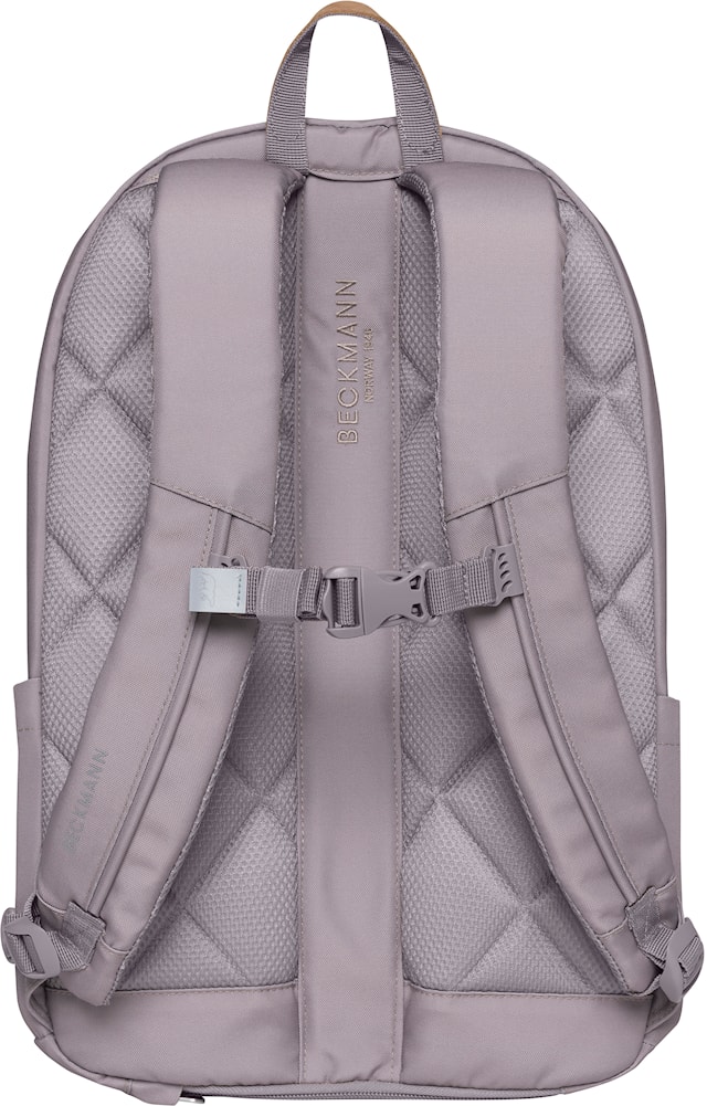 Produktbilde 3 for Ryggsekk City 30 Liter Warm Grey Beckmann