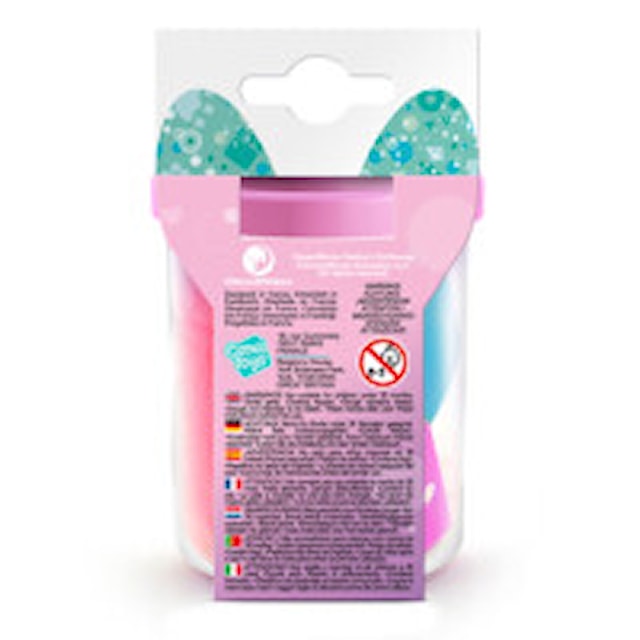 Produktbild 4 för Modellera Gabby's Dollhouse Min Regnbåge