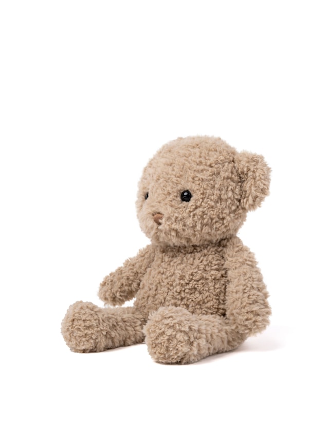 Tuotekuva 3 - Retro Pals Nalle Teddykompaniet