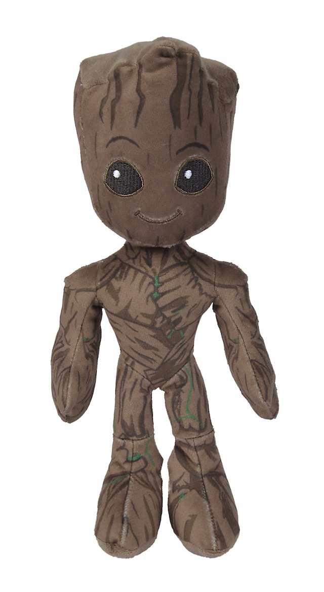 Marvel Guardians of the Galaxy, Groot Kosedyr (25cm)