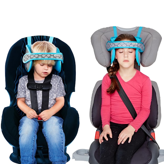 Tuotekuva 3 - Sovstöd Röd, NapUp