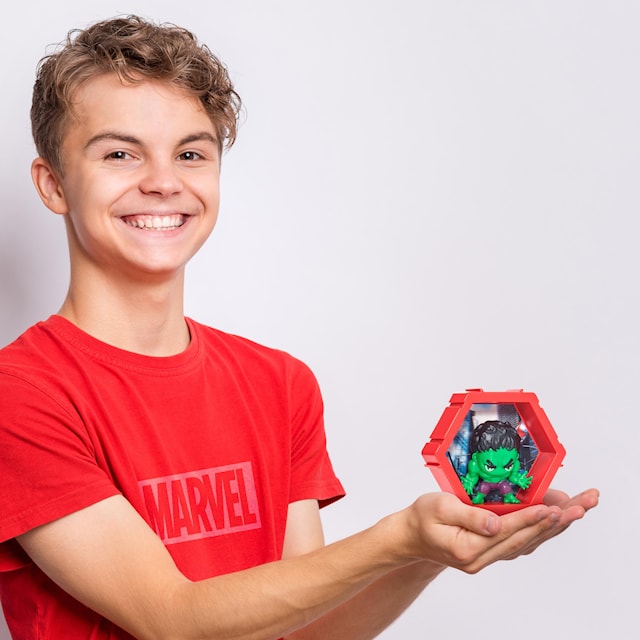 Produktbilde 2 for POD 4D Marvel Hulk