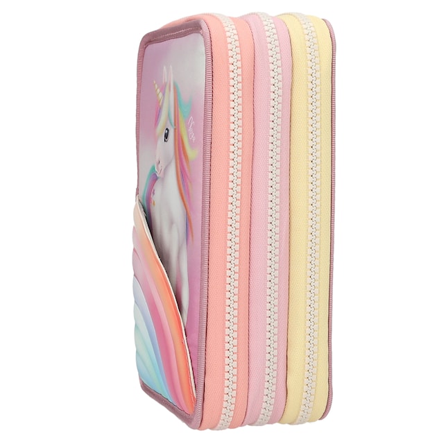 Tuotekuva 4 - Kolmiosainen penaali Color Cloud Ylvi