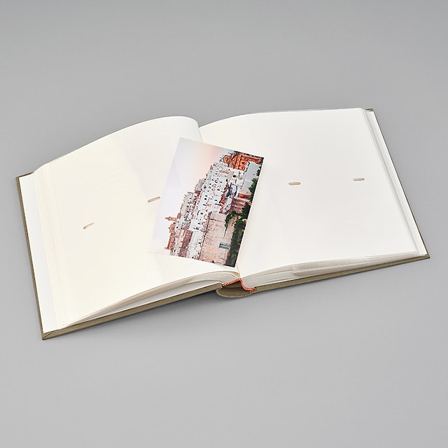 Produktbilde 2 for Fotoalbum Classic 200 lommer, Fango