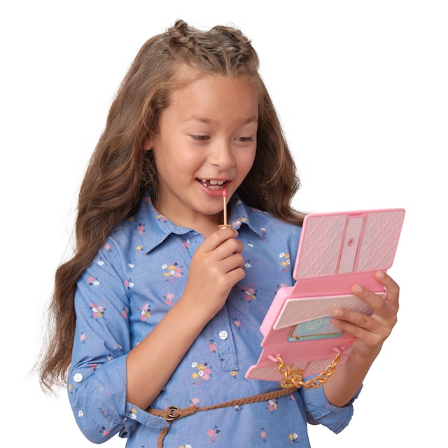 Tuotekuva 5 - Disney Princess Style Collection Play Phone & Stylish Clutch