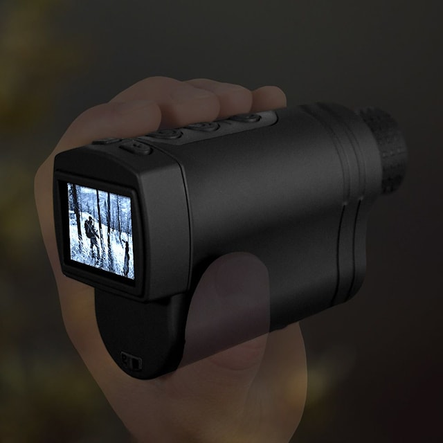 Produktbilde 2 for Picco Night Vision Monocular