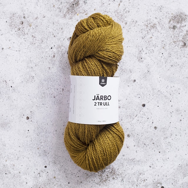 2tr Ull 100 g Country walk (74147) Järbo